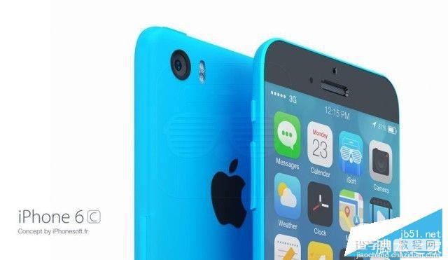 苹果4英寸新机再曝光 iPhone 5ss还是iPhone 6c?5