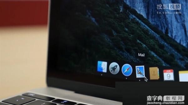 OS X El Capitan上手：功能细节更精致3