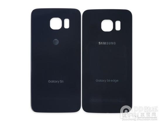 三星Galaxy S6拆解：可维修性比S6 Edge高11