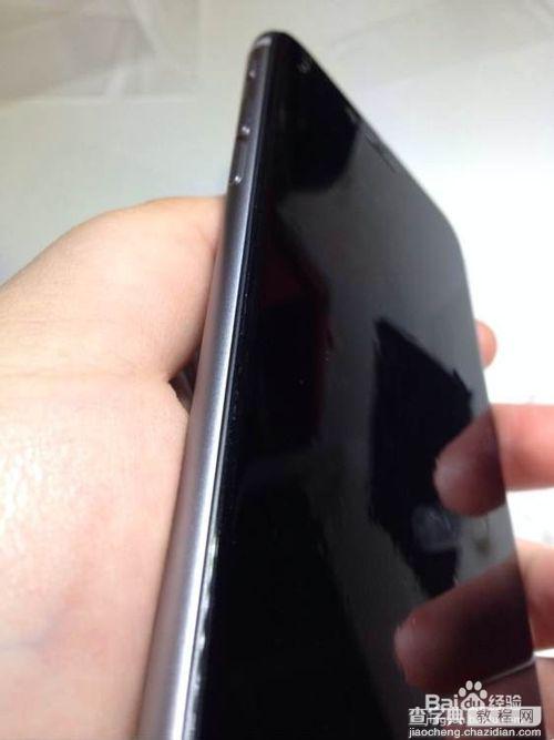 iphone6 plus怎么贴膜？苹果6 plus玻璃膜、全身膜、贴膜方法22