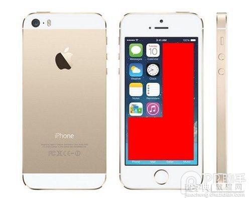 iPhone6即将发布:大屏iPhone6将带来的5个后遗症 哪件衣服装得下2