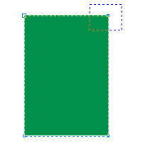 CorelDraw(CDR)制作圣诞贺卡教程6