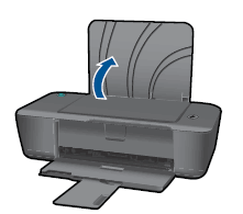 HP1000喷墨打印机指示灯闪烁一直都是但不打印2