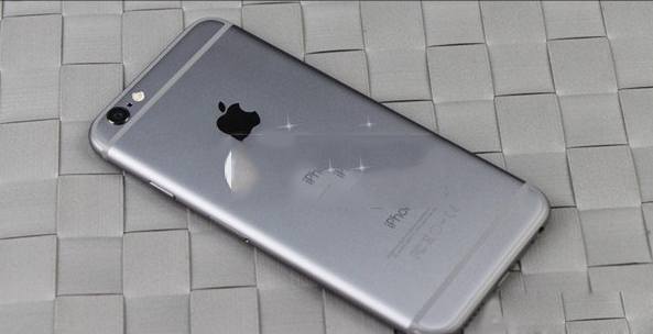 iphone6哪个颜色好看？iphone6三种颜色对比5