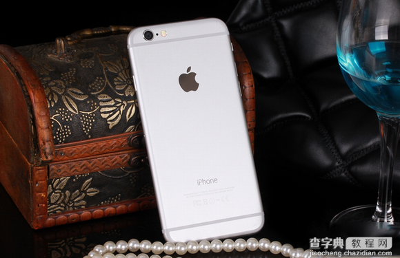 iphone6 plus充电慢怎么办？iphone6 plus快速充电详细方法1