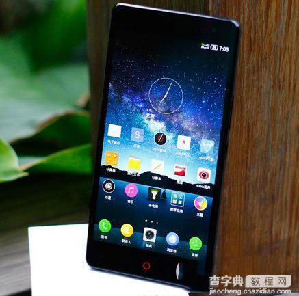 nubia z7 max电池容量是多少？nubia z7 max电池续航1