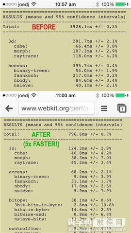 【11月25日更新】支持iOS8完美越狱插件盘点:KuaiDial领衔16