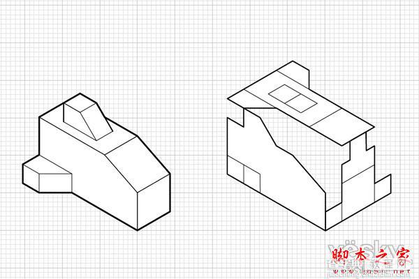 AI基础理论教程—等角和拼图20