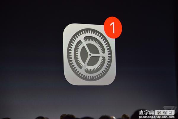 iOS 9安装需求空间暴降到1.3GB 16GB用户天大的福音1