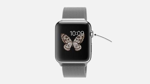 Apple Watch微信聊天记录怎么删除 Apple Watch微信聊天记录删除教程1