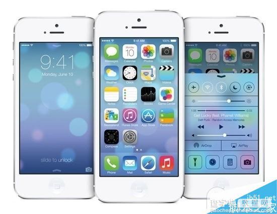 ios8.0.3更新了什么？ 升级iOS8后无法降级到iOS71