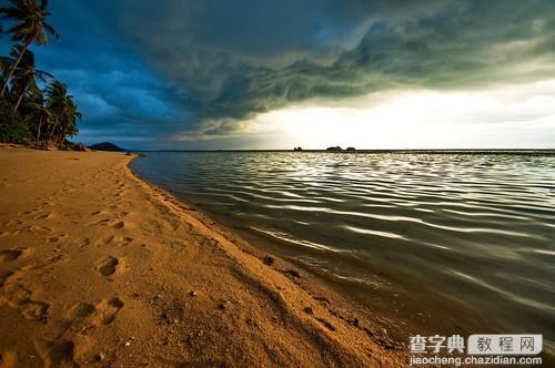 阴雨天摄影终极宝典 教你如何在雨天拍出好照片技巧4