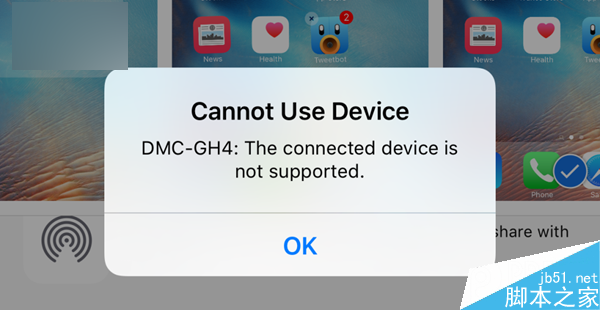 苹果iOS9.2正式版新特性：相机照片和视频可直接导入iPhone1