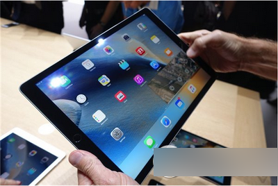 苹果ipad pro怎么样？12.9英寸ipad pro上手体验视频16