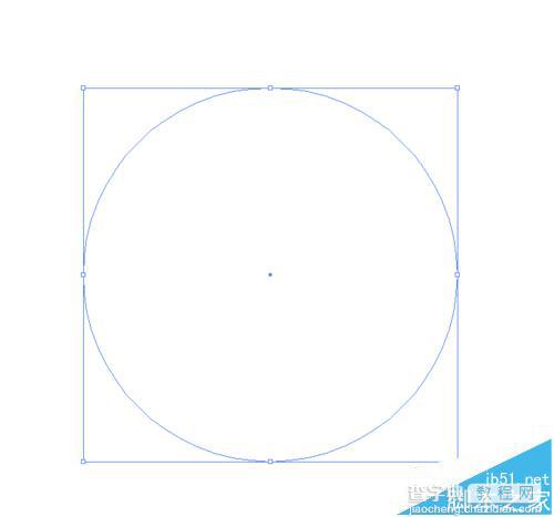 AI用鱼眼功能做出3D效果图解15