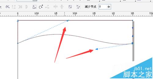 CorelDRAW X4制作公司制度简易展板的详细教程7