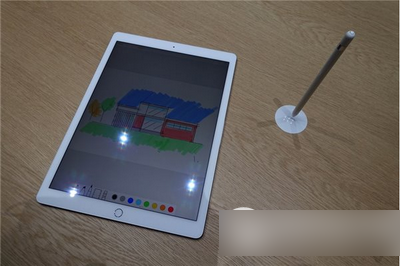 苹果ipad pro怎么样？12.9英寸ipad pro上手体验视频4