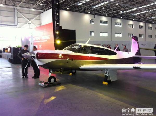 中国不仅能造飞机，造的还是世界“最快”4