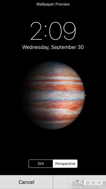 苹果发布iOS 9.1 Beta 3:新增太空壁纸、emoji表情2