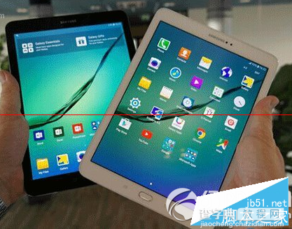 三星galaxy tab s2 平板电脑8英寸和9.7英寸的哪个好？1