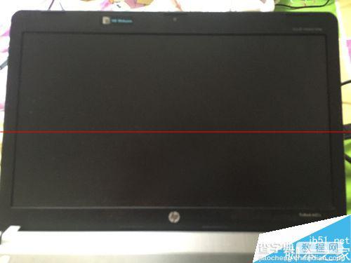 惠普笔记本 ProBook 4431S怎么拆机清理风扇？1