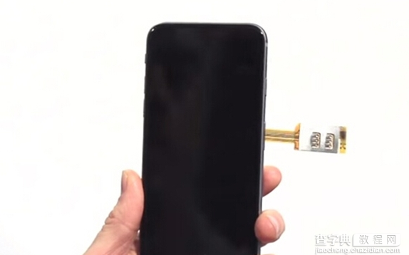 iphone6 plus能变双卡吗 iphone6 plus变双卡详细教程1