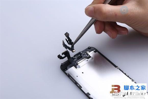 iPhone6 Plus内屏摔坏的维修更换教程22