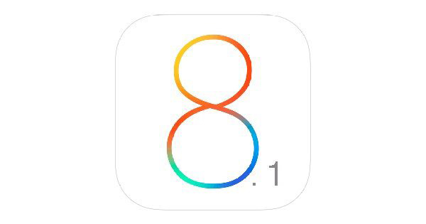 ios8.1有哪些更新 苹果ios8.1更新内容功能一览1