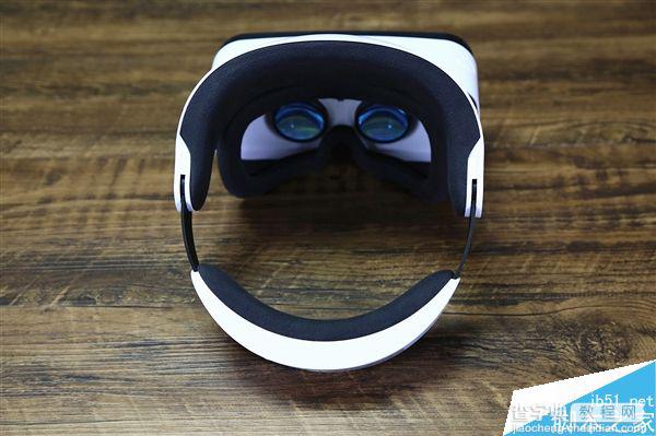 199元小米VR眼镜正式版开箱图赏:支持600度近视10