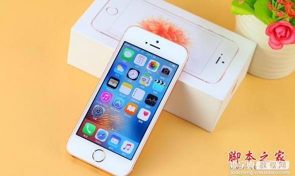 iPhoneSE和iPhone5/5s/6s拆解对比评测1