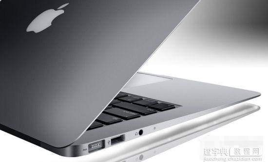 Macbook Air安装win8.1黑屏怎么办？新Macbook Air 2015安装Win8.1黑屏解决方法1