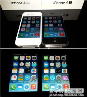 iPhone4S运行iOS8.1.3卡不卡？亲测iPhone4S完美运行iOS8.1.36