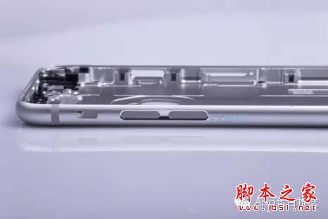 等着买6S的快气晕了！iPhone 6s工厂曝光太丑了7