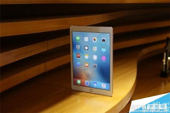 9.7英寸iPad Pro全面体验评测:近乎完美13