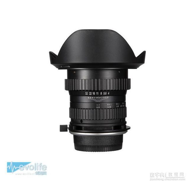 全球视角最广微距镜头15mm f/4是国产创新产品7