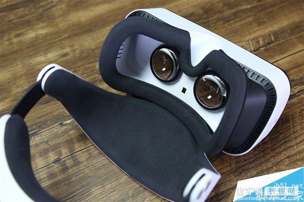 199元小米VR眼镜正式版开箱图赏:支持600度近视13