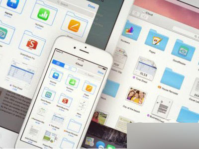 icloud drive是什么?怎么用?苹果iCloud Drive使用教程2