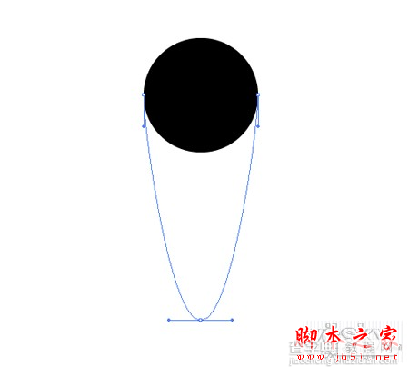 AI绘制剪纸风格复杂心型图案教程11