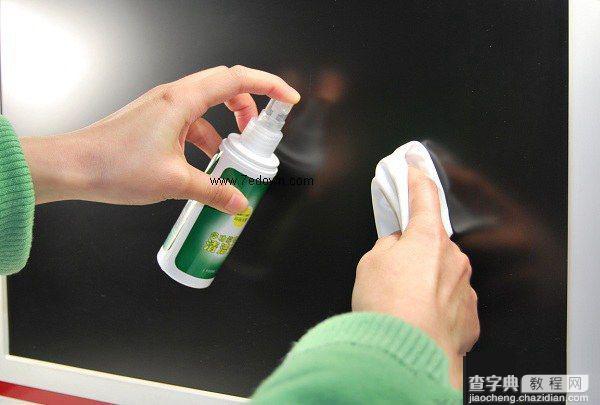 电脑辐射怎么防？史上最全的电脑辐射防护措施3