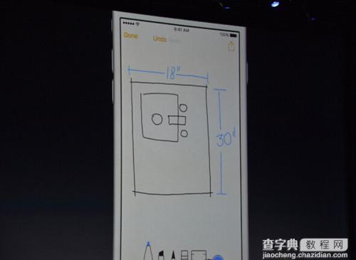 iOS 9新特性回顾 升级并不大亮点也不足3