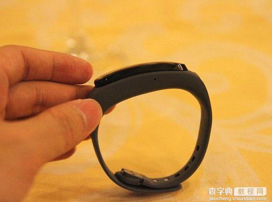 华为TalkBand B1是什么 TalkBand B1有什么作用和功能3