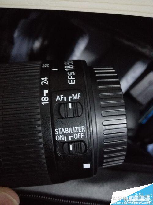 如何用佳能750D相机拍摄夜景?1