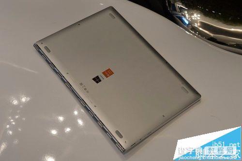 联想YOGA910笔记本开箱详细测评13