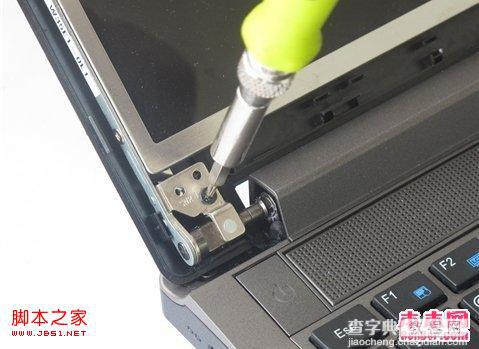 为笔记本加装3G天线(针对带有空闲mini PCI-E插槽的机型)5