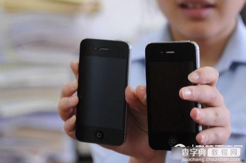 如何分辨苹果手机是不是正品？辨别iPhone真机方法图文汇总介绍1