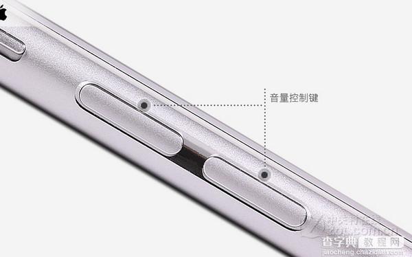 iPhone6和iPhone6 Plus的区别有哪些？苹果iPhone6 和Plus官方对比图解14