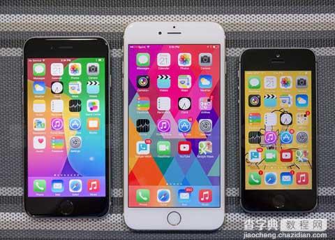 iPhone6 mini或今年推出 你会入手吗1