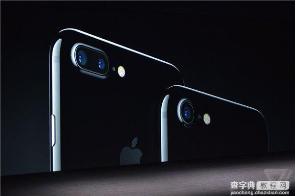 iPhone7/7 Plus正式发布 iPhone7/7 Plus十大新特性4