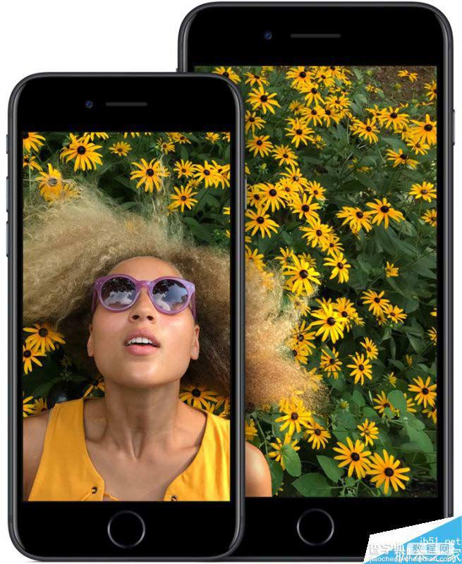 苹果iPhone 7上手体验视频:亮黑版颜值爆表9