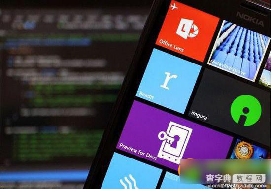 wp8.1预览版什么时候推送？wp8.1开发者预览版怎么使用？1